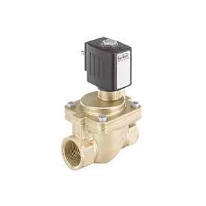 آریا الکتریک شیر برقی بورکرت burkert 6281